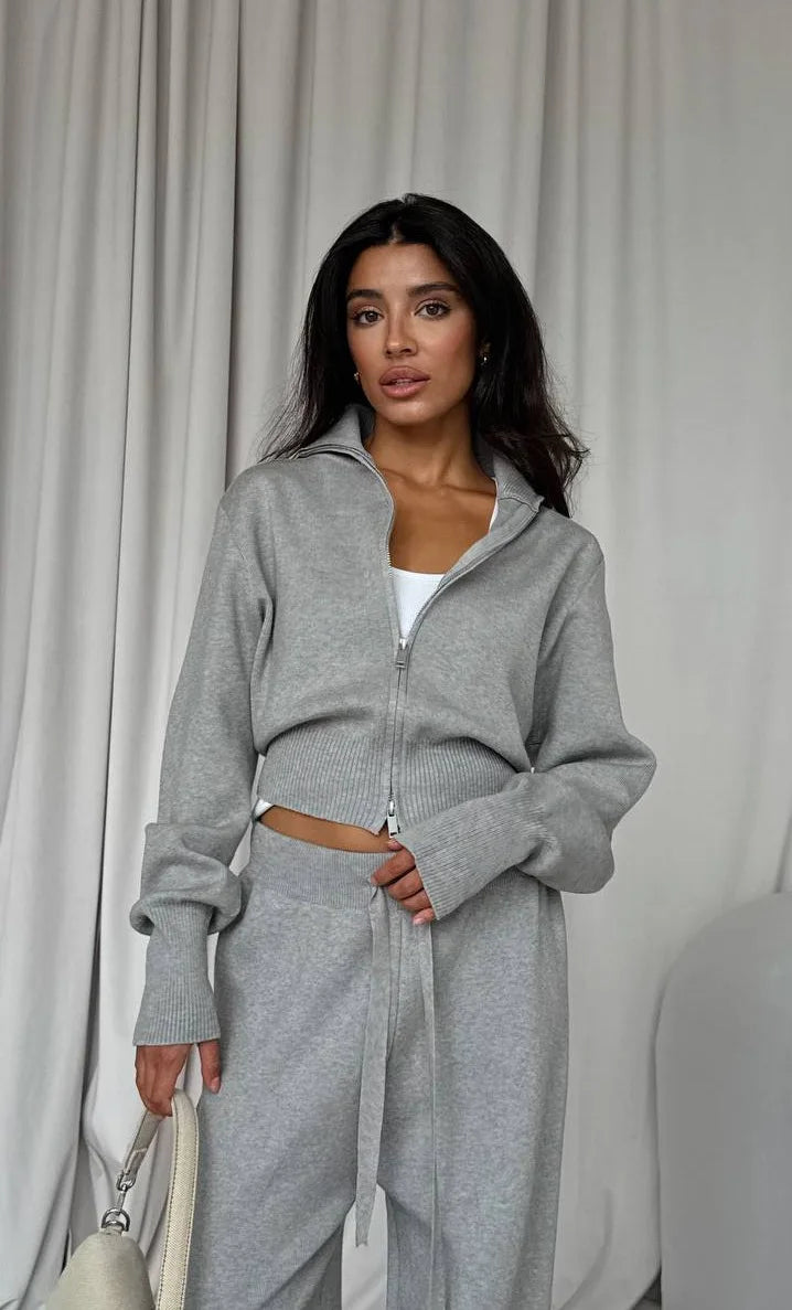 Ensemble Atu I La douceur d'un cocon, l'élégance en mouvement