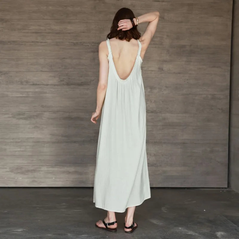 Robe Lola en Lin