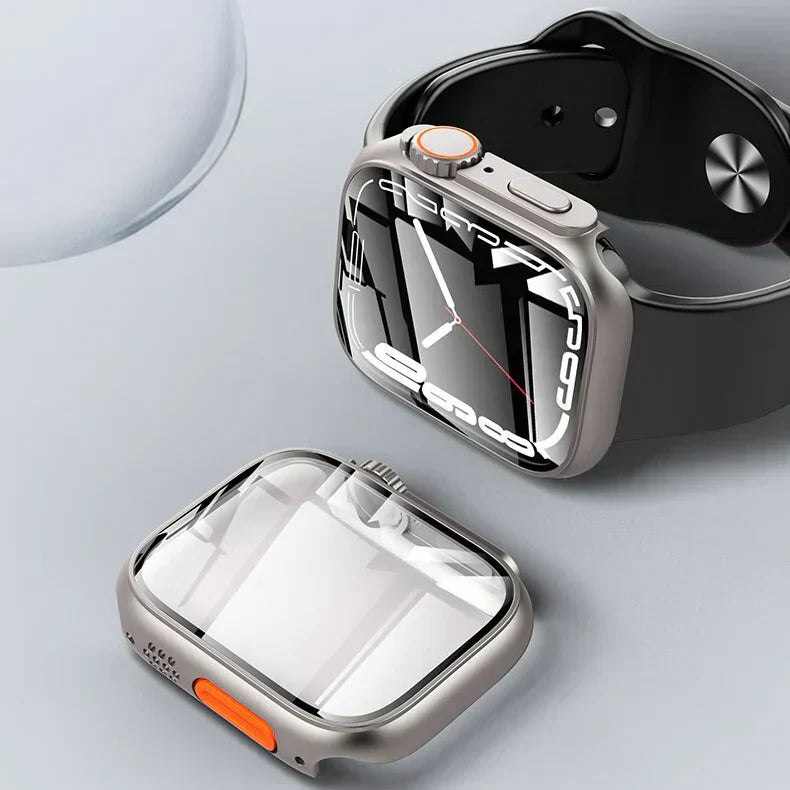 Apple Watch-etui, polycarbonat 49 mm Ultra-Style profiladapter