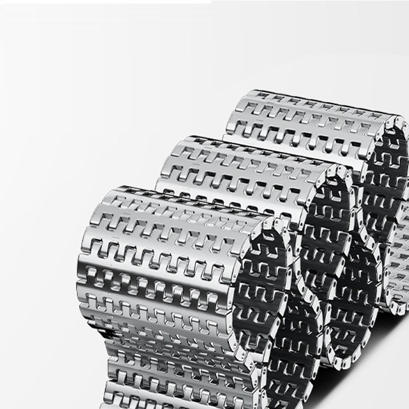 Magnetic Stainless Watch Band For Samsung Watch Ultra, Kovara