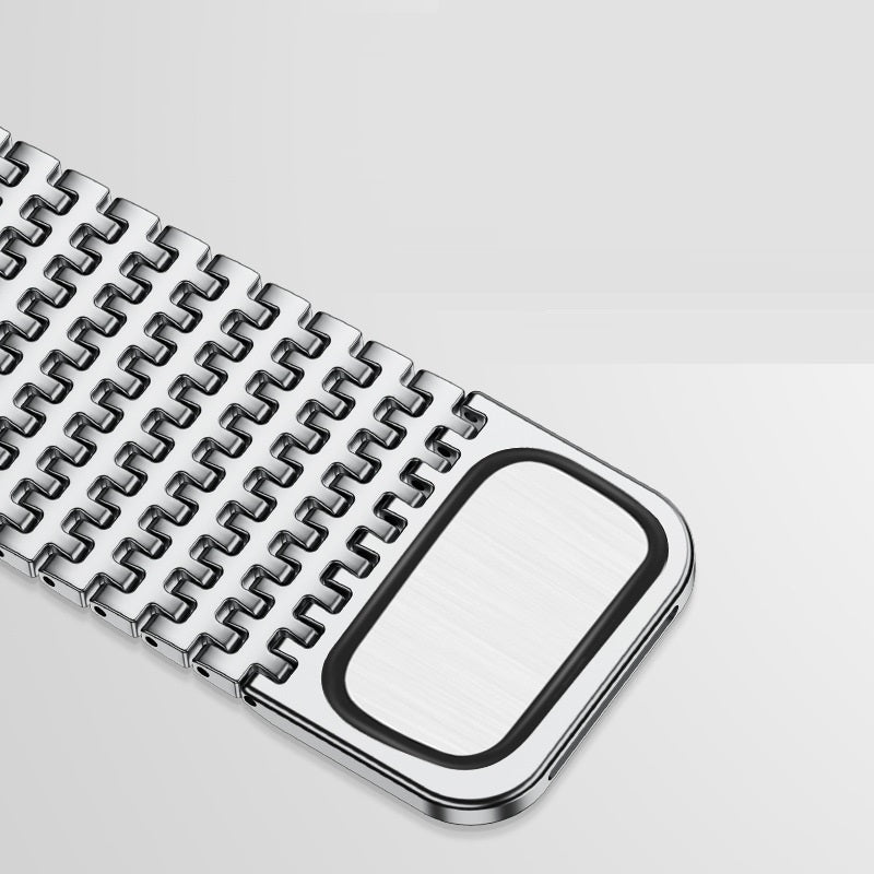 Magnetic Stainless Watch Band For Samsung Watch Ultra, Kovara