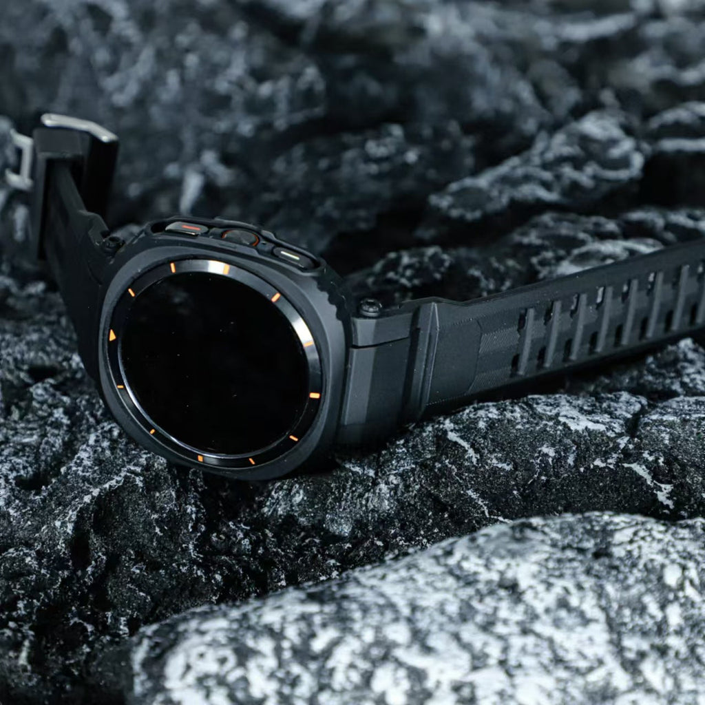 Protective Case & TPU Band for Samsung Galaxy Watch Ultra 47mm