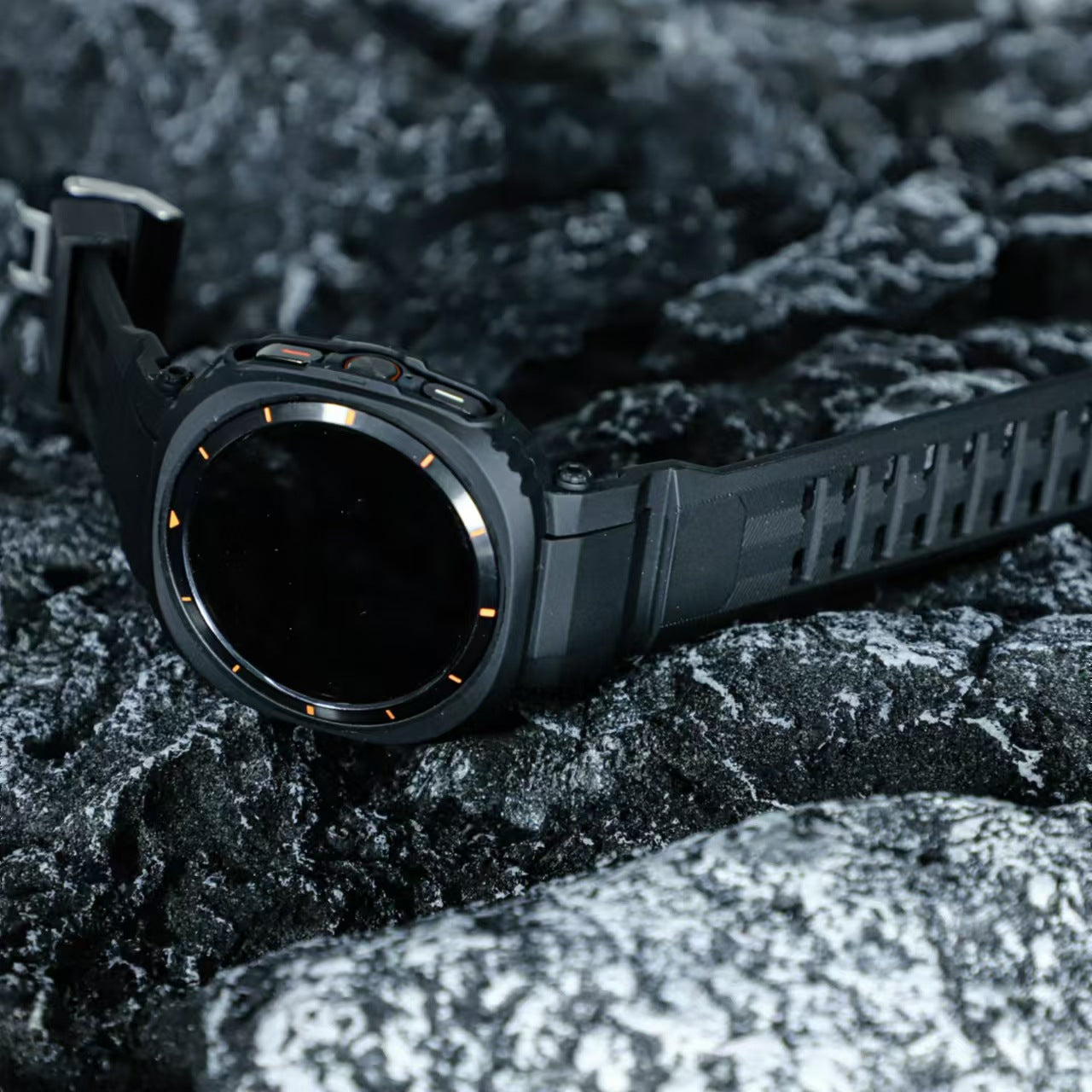 Protective Case & TPU Band for Samsung Galaxy Watch Ultra 47mm