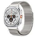 Magnetic Stainless Watch Band For Samsung Watch Ultra, Kovara