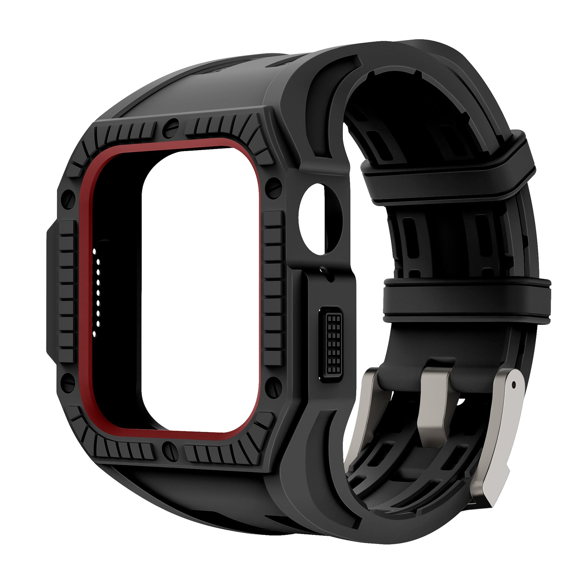 Apple Watch védőszíj, Nexra TPU integrált szíj és tok