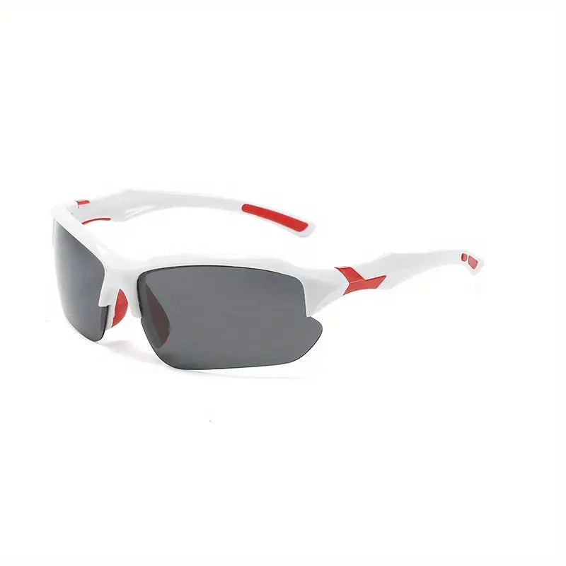 Gafas de sol deportivas ArdentX 2025, polarizadas para corredores y ciclistas