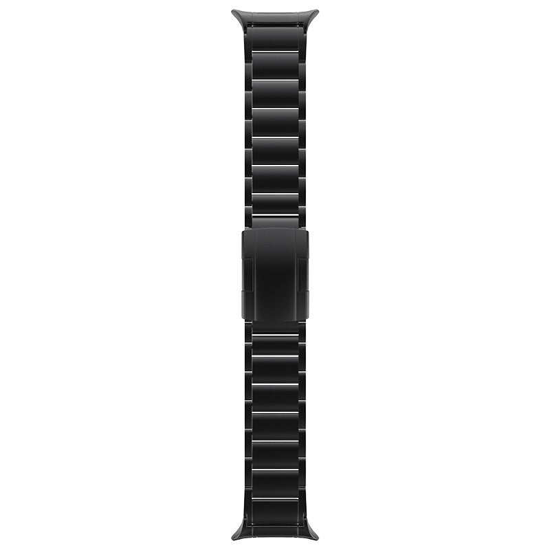 Curea de ceas din titan pentru Samsung Watch Ultra, seria Novale Pro
