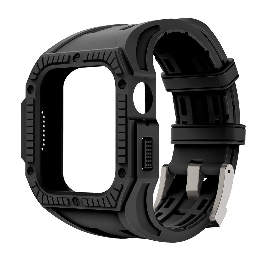 Apple Watch védőszíj, Nexra TPU integrált szíj és tok