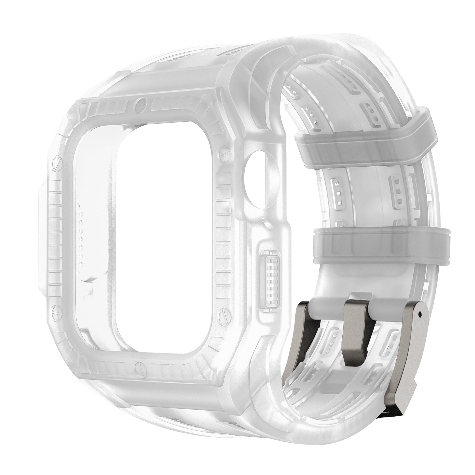 Apple Watch védőszíj, Nexra TPU integrált szíj és tok