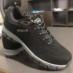 Buty Allen łagodzą dyskomfort stóp i ułatwiają chodzenie