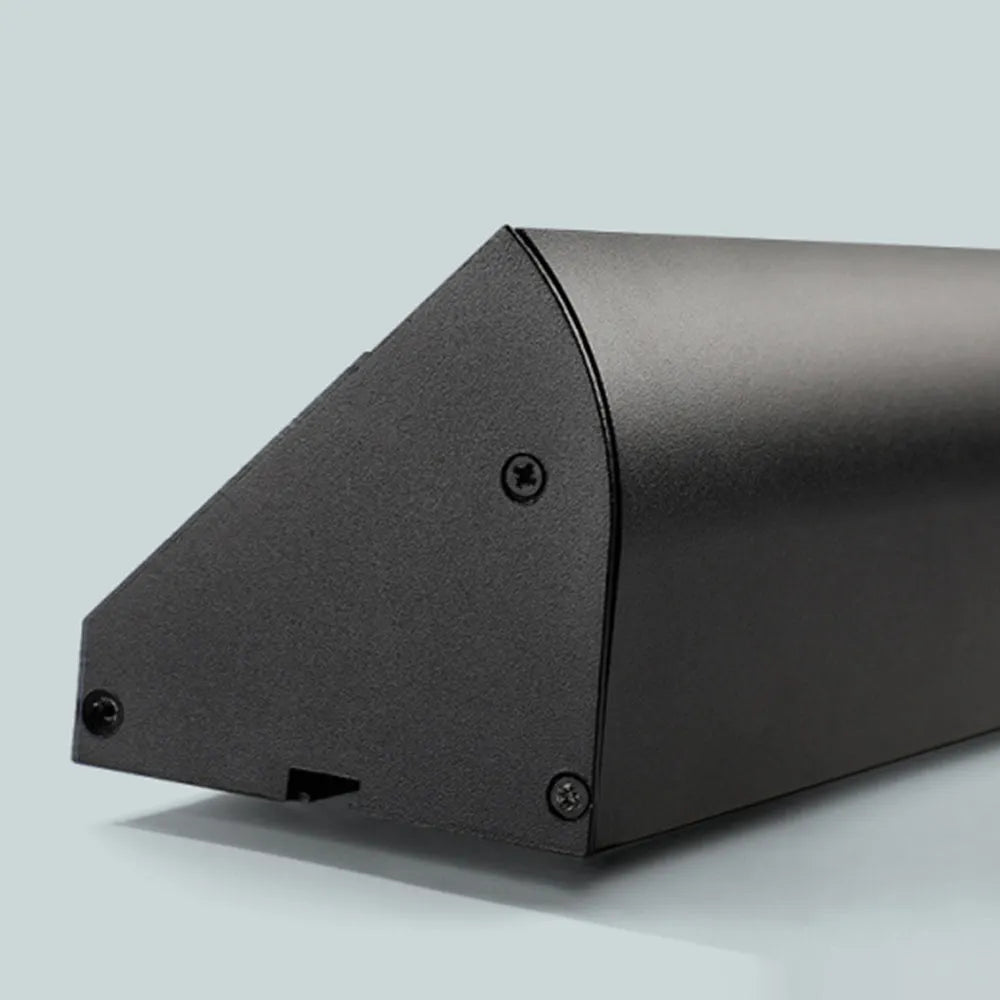 Trin Waterproof Outdoor Wall Lamp | Fioriscas