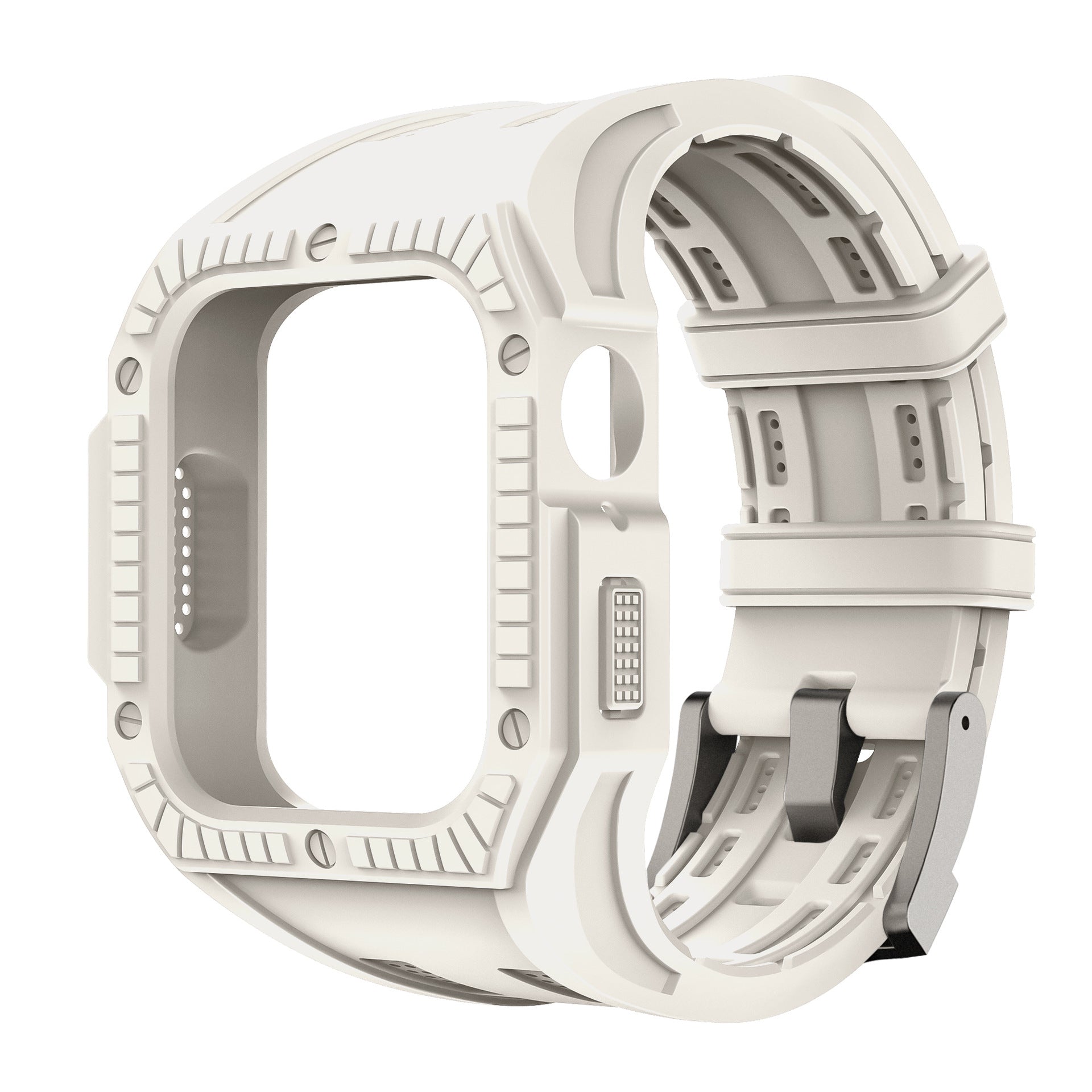 Apple Watch védőszíj, Nexra TPU integrált szíj és tok