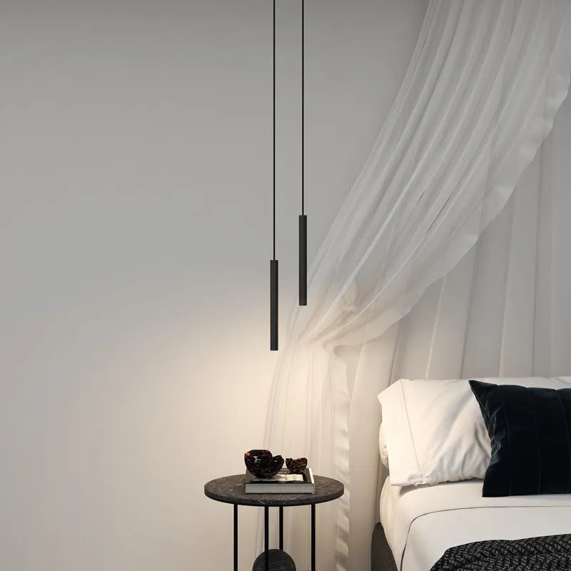 Filo Linear Pendant Light | Fioriscas
