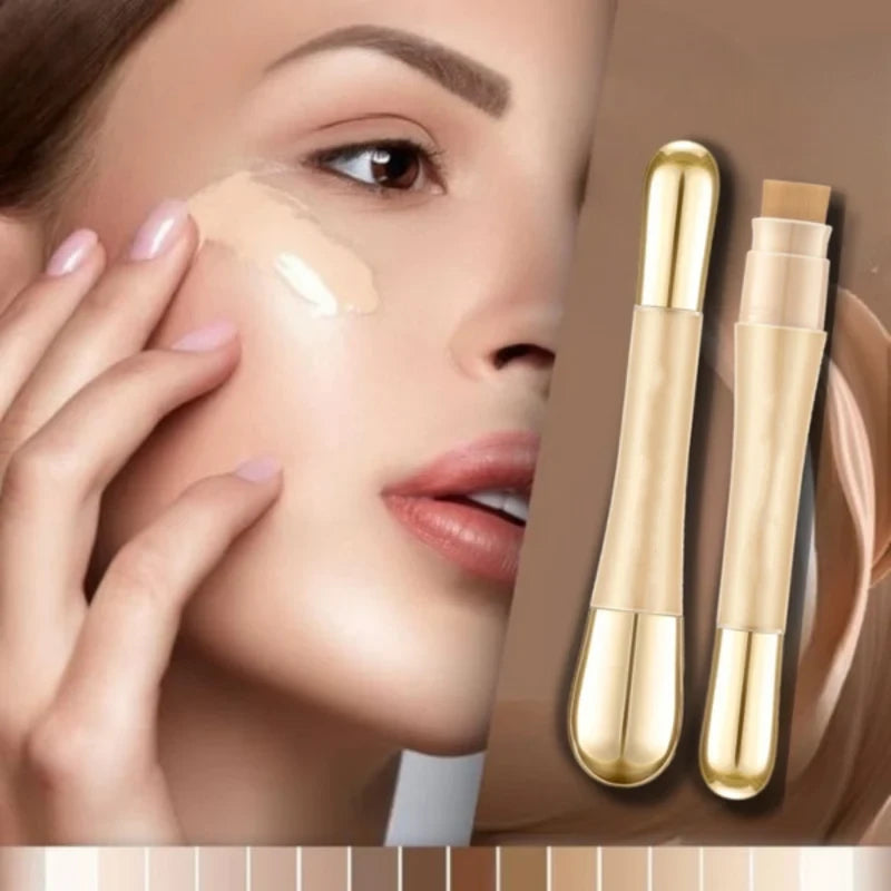 Duo make-up a korektoru Adaptive-Shade, SPF 15, krytí proti vráskám 50+