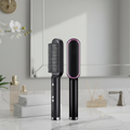 Lisseur professionnel avec céramique tourmaline pour un coiffage brillant - Fioriscas