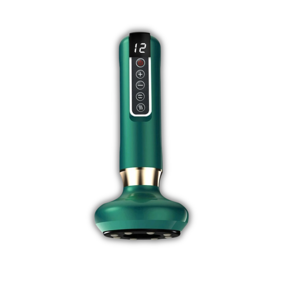 VelaLift Vacuum Suction Massage Tool for Smoother, Firmer-Looking Skin