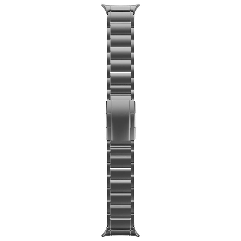 Curea de ceas din titan pentru Samsung Watch Ultra, seria Novale Pro