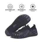 TerraFlex Barefoot Footwear For Everyday Use Unisex Non Slip