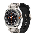 FKM Rubber Replacement Band For Samsung Watch Ultra 47mm — Navigator