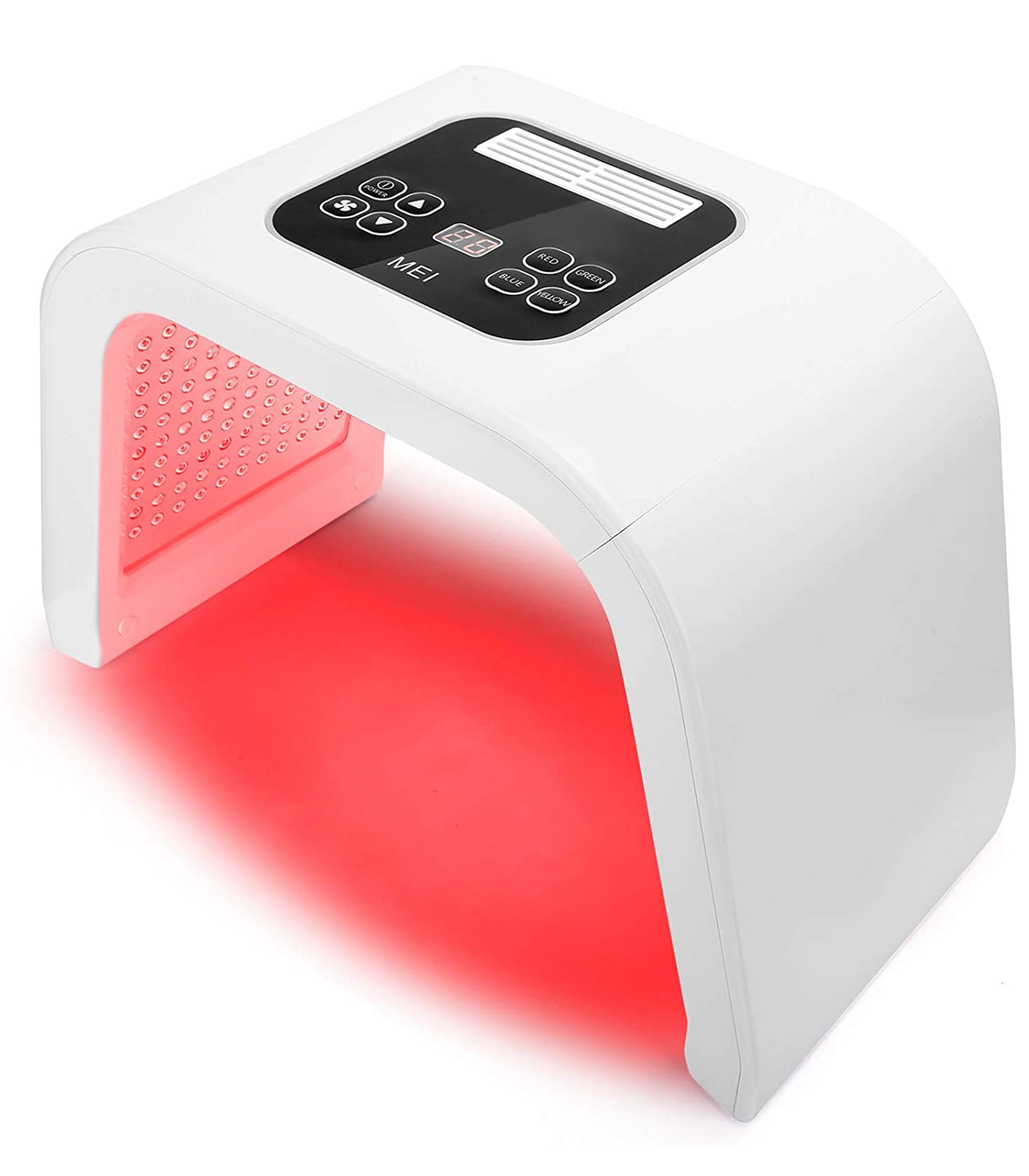 LumaNova Prism Multicolor LED Facial Light Device Pro