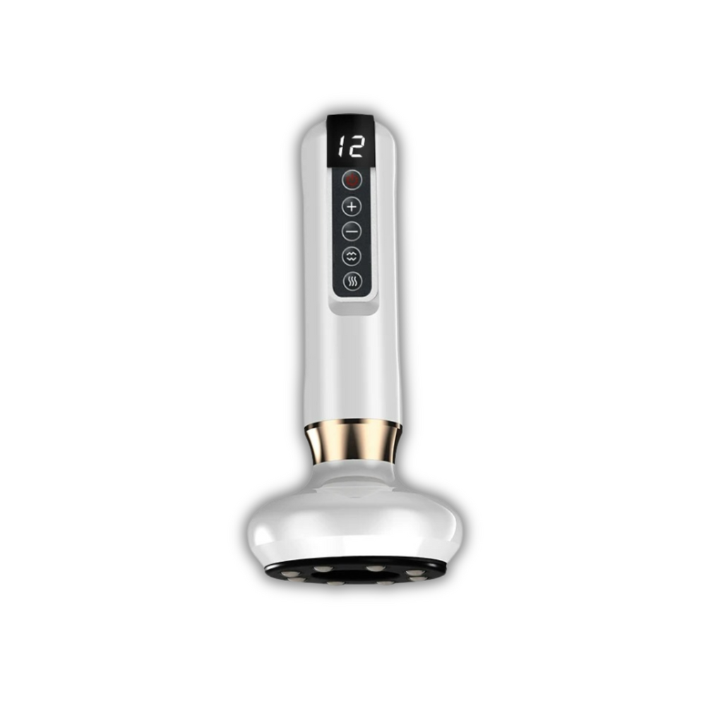 VelaLift Vacuum Suction Massage Tool for Smoother, Firmer-Looking Skin