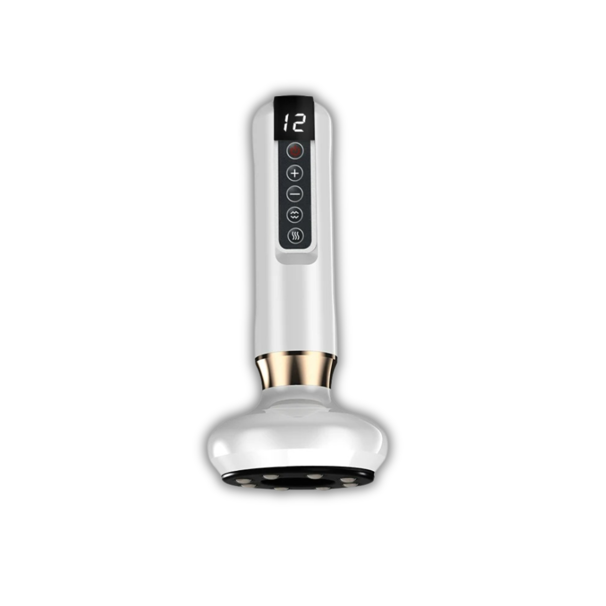 VelaLift Vacuum Suction Massage Tool for Smoother, Firmer-Looking Skin