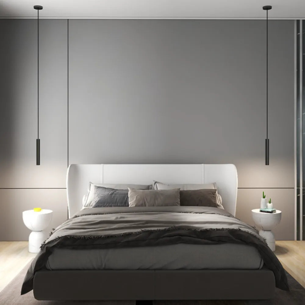 Filo Linear Pendant Light | Fioriscas