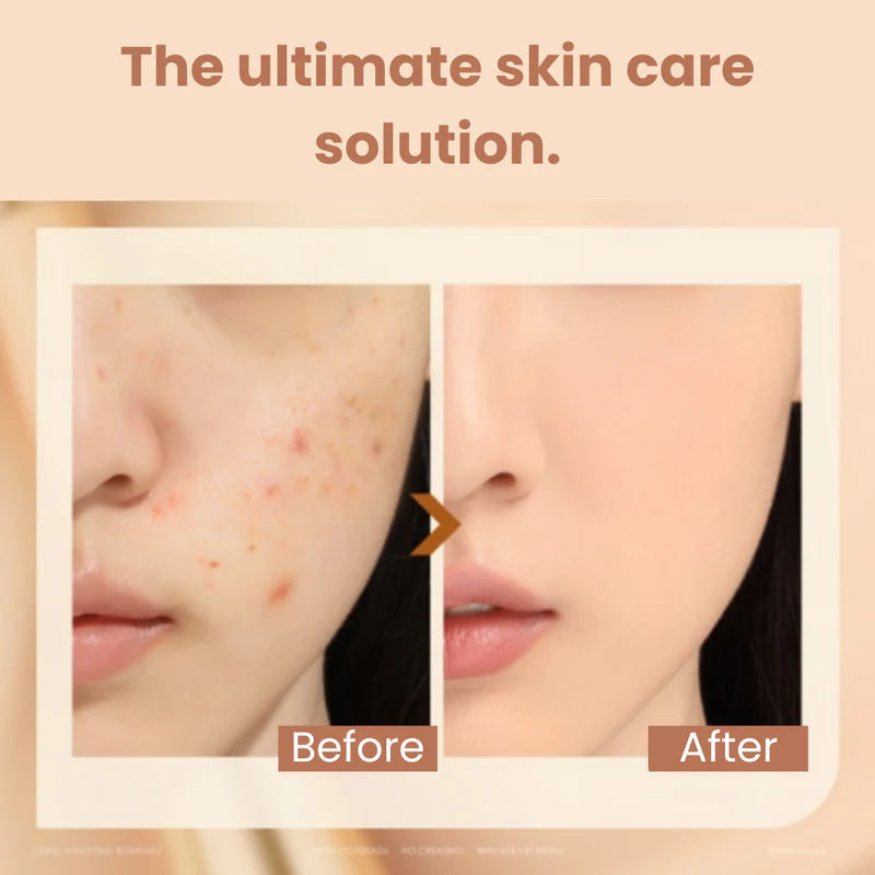 Duo make-up a korektoru Adaptive-Shade, SPF 15, krytí proti vráskám 50+