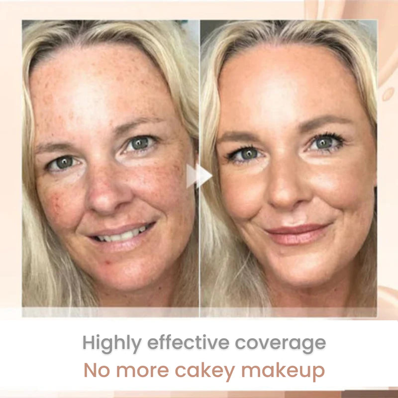 Duo make-up a korektoru Adaptive-Shade, SPF 15, krytí proti vráskám 50+