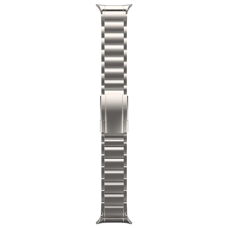 Curea de ceas din titan pentru Samsung Watch Ultra, seria Novale Pro