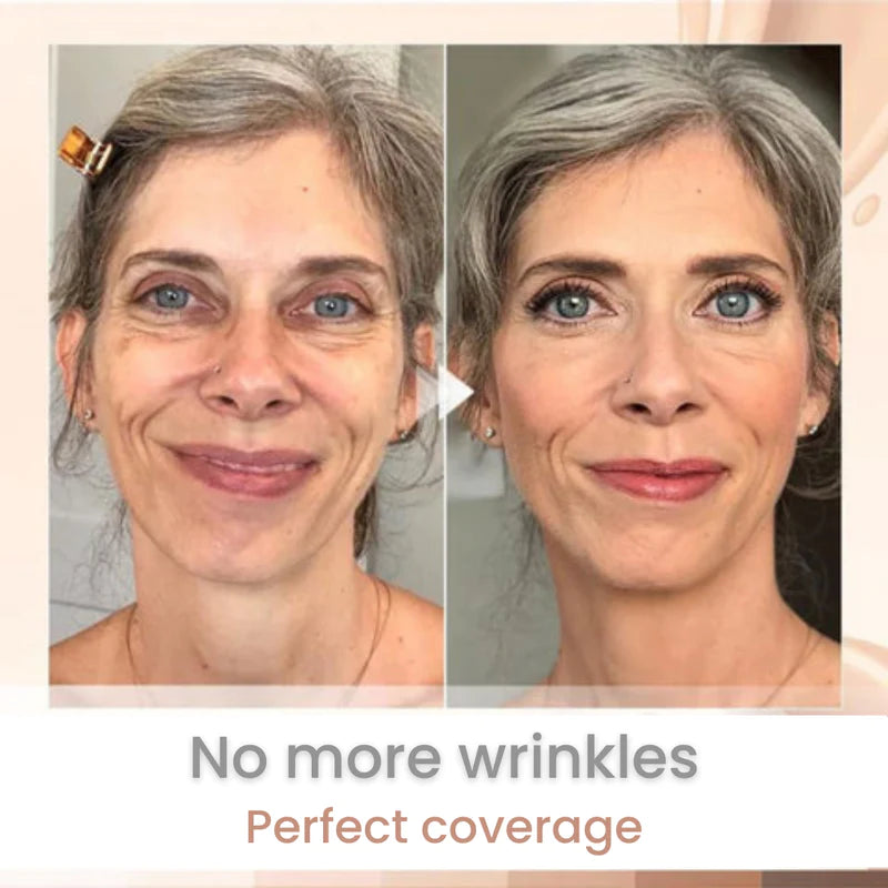 Duo make-up a korektoru Adaptive-Shade, SPF 15, krytí proti vráskám 50+
