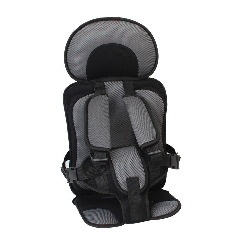 Seggiolino Auto Pieghevole AeroVoyage per Neonati e Bambini Piccoli