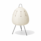 Shiori Glow Handmade Mulberry Paper Table Lamp Inspired By Japanese Lanterns