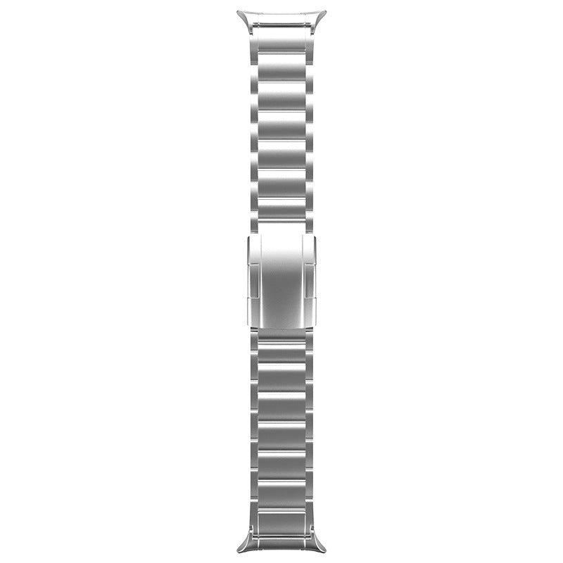 Curea de ceas din titan pentru Samsung Watch Ultra, seria Novale Pro