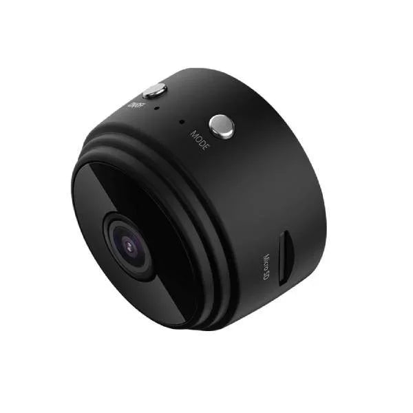 NovaGuard Wireless Waterproof Backup Camera With Night Vision For RVs
