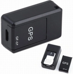 2er-Pack magnetische Mini-GPS-Tracker, ohne monatliches Abonnement