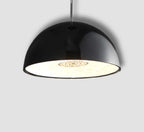 Suspension LED réglable de style mi-siècle pour salle à manger et salon