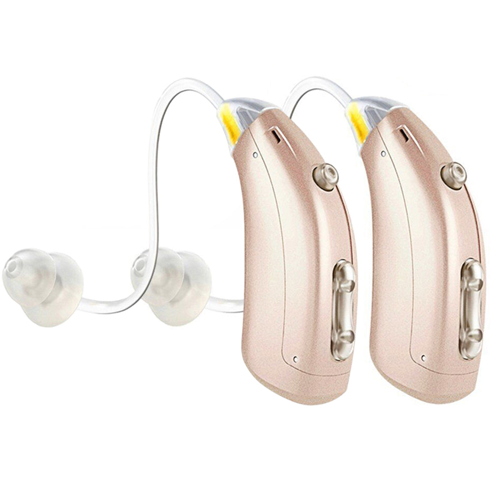Sonarex Aids For Clearer Everyday Sound With Digital Technology