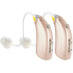 Sonarex Aids For Clearer Everyday Sound With Digital Technology