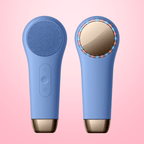 3-in-1 Facial Brush for Radiant, Healthy Skin - Fioriscas