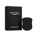 Rastreador GPS para automóvil con activación por voz, batería impermeable de 5000mAh