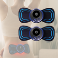 Almohadilla lumbar NeuroPulse EMS para mayor comodidad y movilidad mejorada