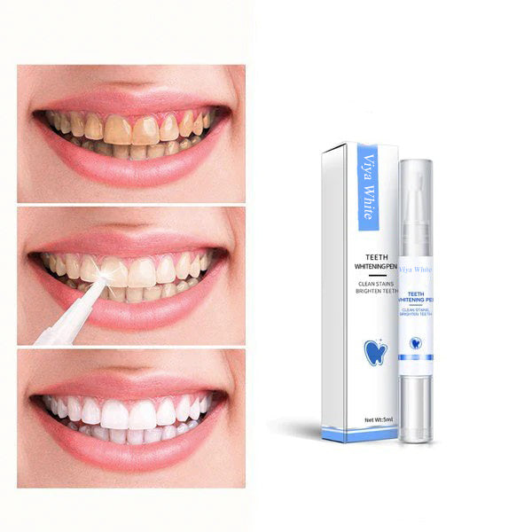 Swift Pro Edition Clareamento Rápido dos Dentes para um Sorriso Mais Brilhante