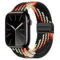 Correia de Nylon Velora com Fivela Magnética para Apple Watch