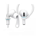Silicone Ear Hooks For Wireless Earbuds, Secure Non-Slip Fit