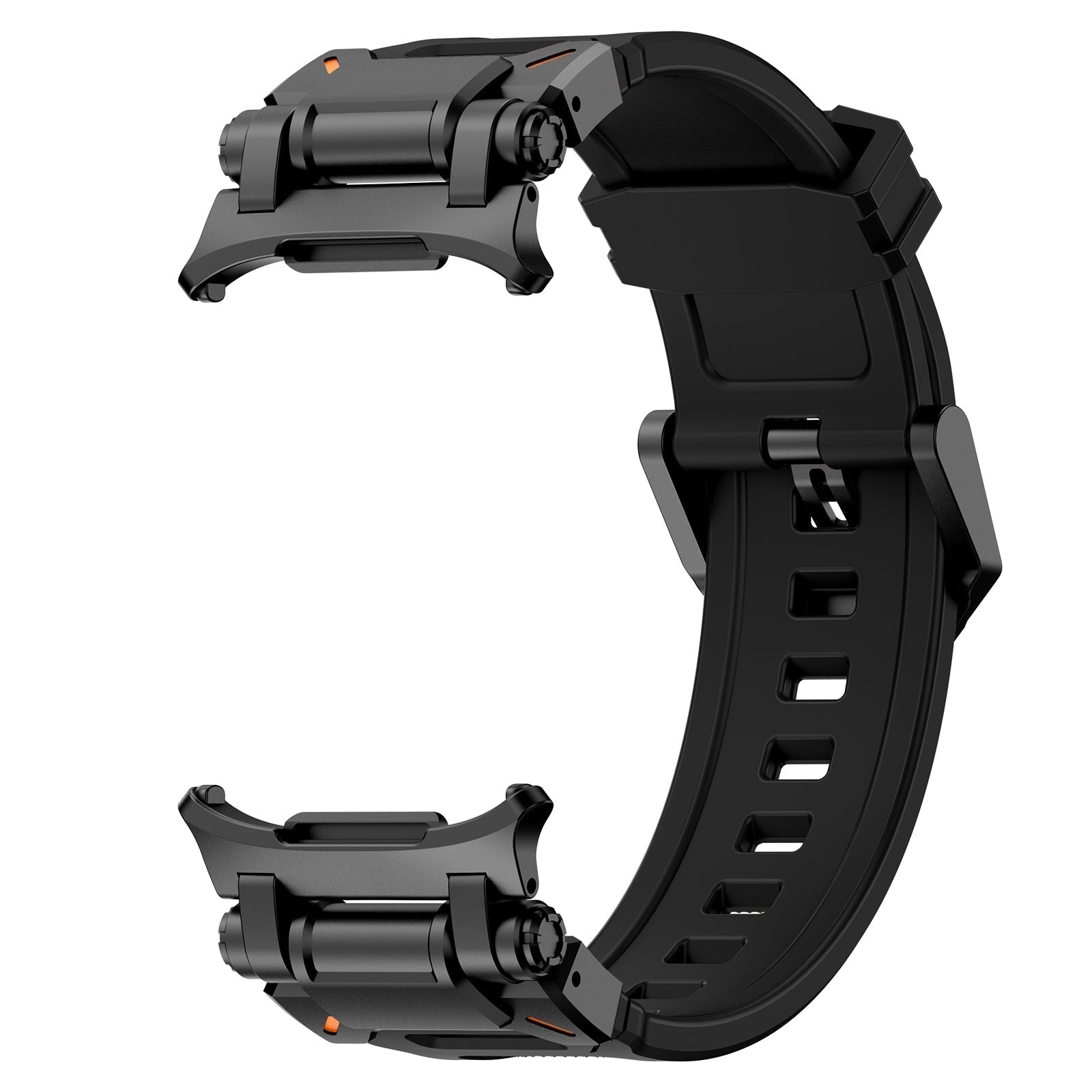 FKM Rubber Replacement Band For Samsung Watch Ultra 47mm — Navigator