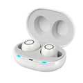 Sovelluksella ohjattava Bluetooth-kuuloke ladattavalla akulla