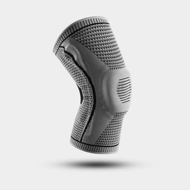 Rivento Kniebandage Pro für den Alltag und den täglichen Gebrauch