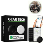 Localizador GPS TrackSure em tempo real para iOS e Android, sem taxas de subscrição