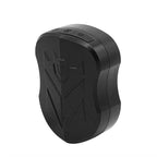 Rastreador GPS para automóvil con activación por voz, batería impermeable de 5000mAh
